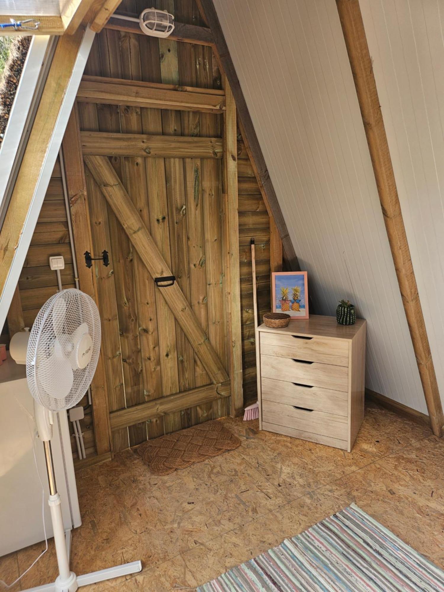 Glamping Lodge Estartit L'Estartit Kültér fotó