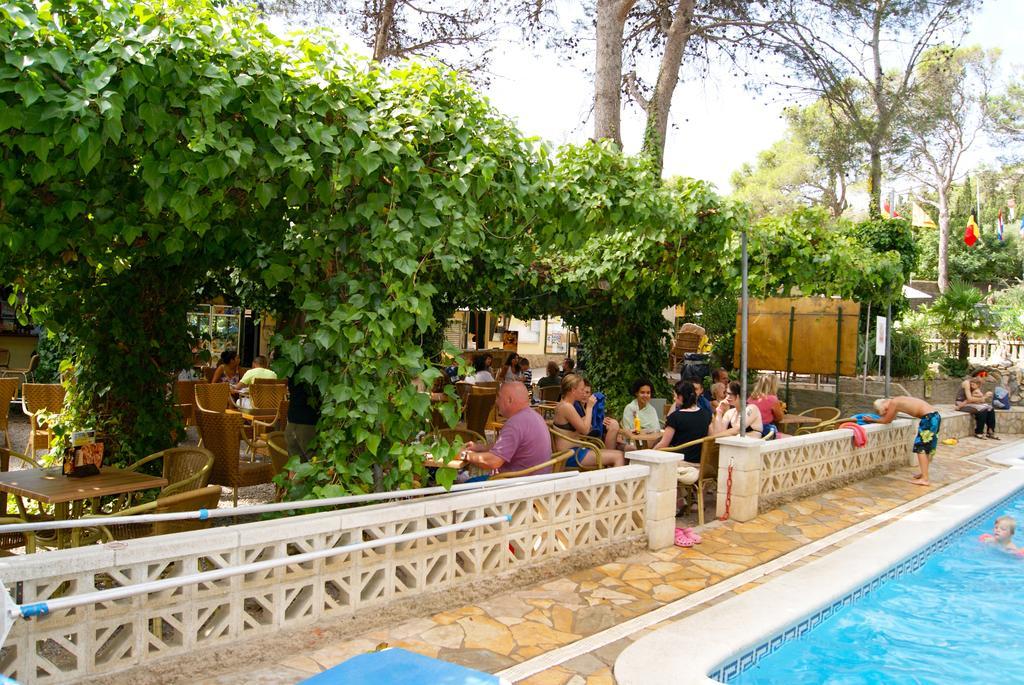 Glamping Lodge Estartit L'Estartit Kültér fotó