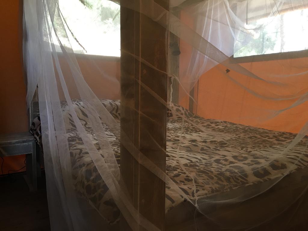 Glamping Lodge Estartit L'Estartit Kültér fotó