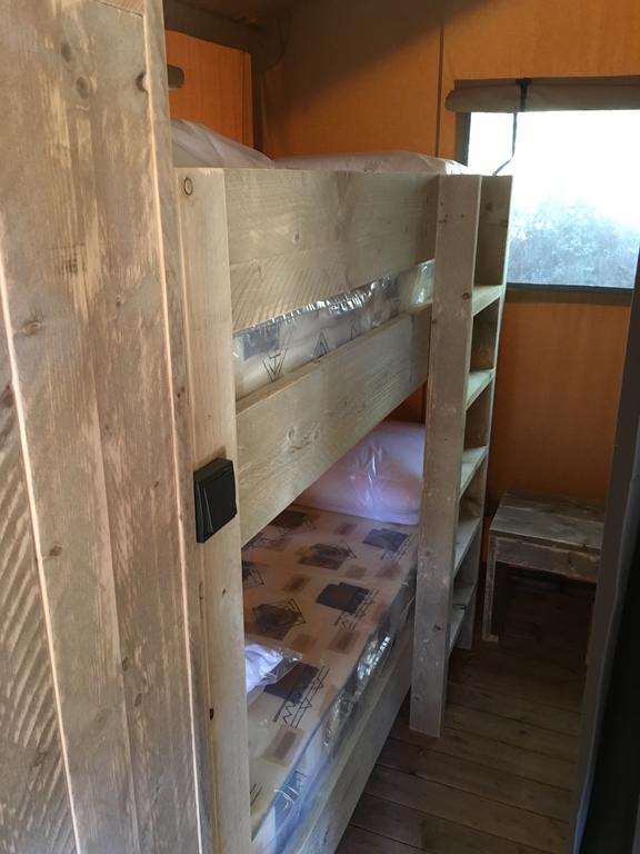 Glamping Lodge Estartit L'Estartit Kültér fotó