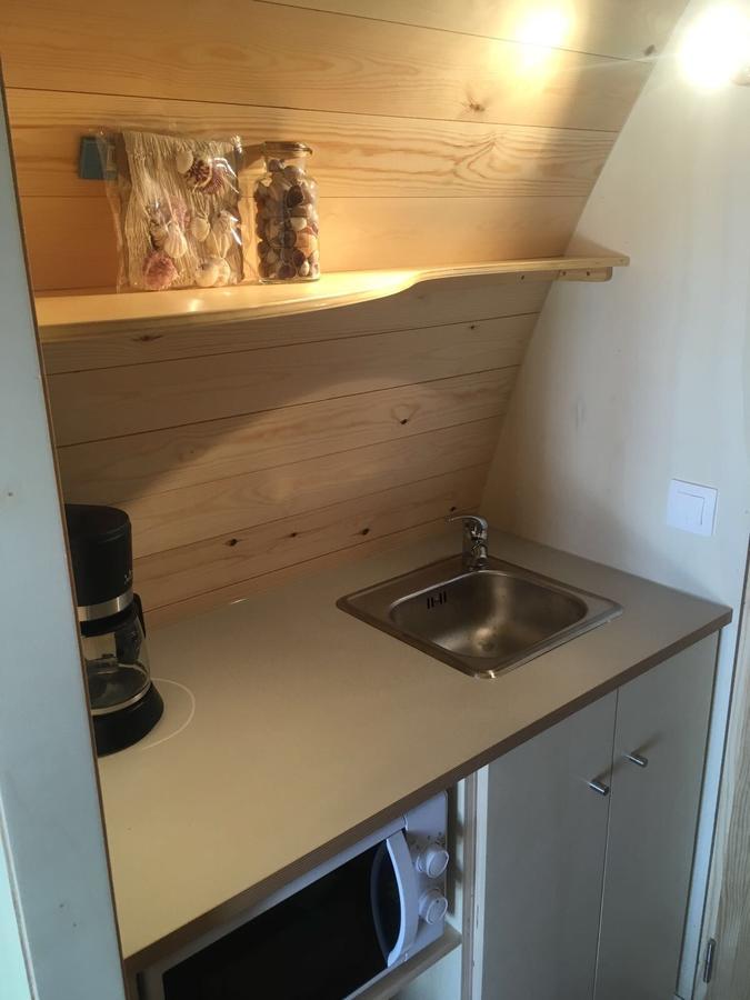 Glamping Lodge Estartit L'Estartit Kültér fotó
